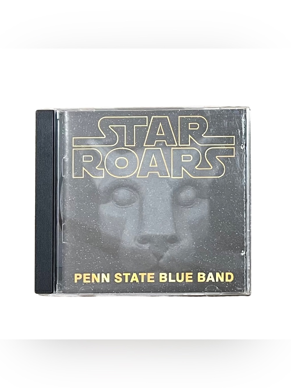 Star Roars Penn State Blue Band 1999 CD